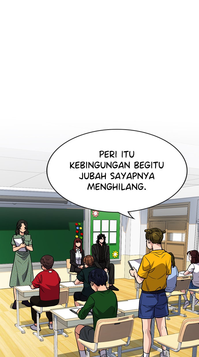 Read The Real Lesson chapter 42 image 51 on Lezhin