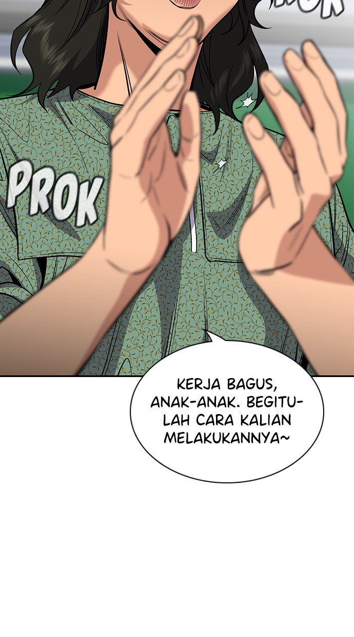 Read The Real Lesson chapter 42 image 80 on Lezhin
