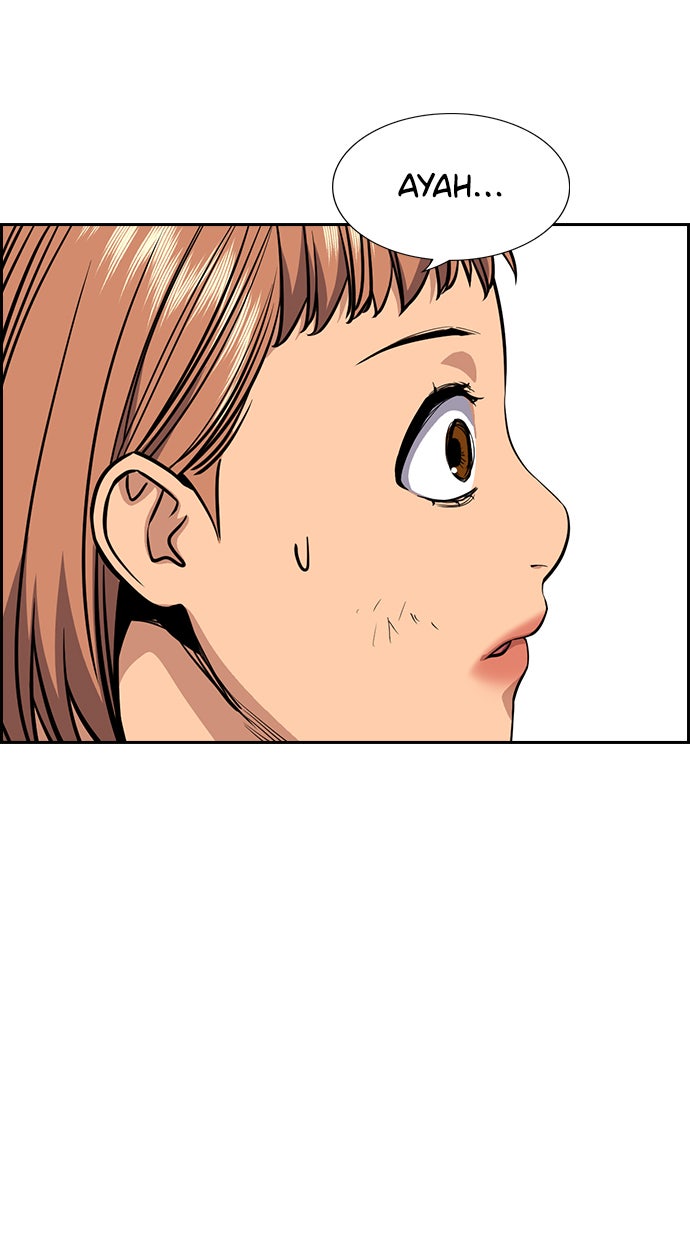Read The Real Lesson chapter 42 image 88 on Lezhin