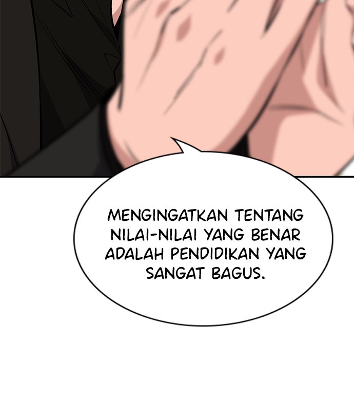 Read The Real Lesson chapter 43 image 40 on Lezhin