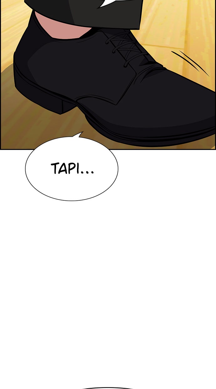 Read The Real Lesson chapter 43 image 47 on Lezhin