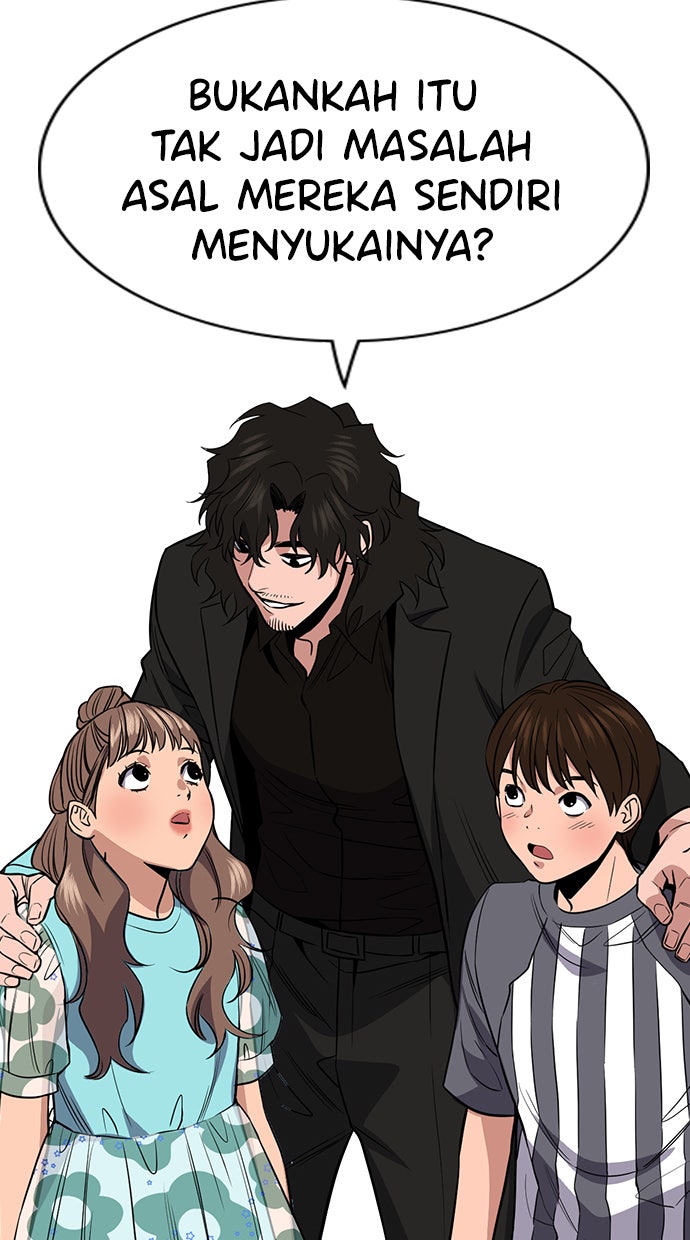 Read The Real Lesson chapter 43 image 48 on Lezhin