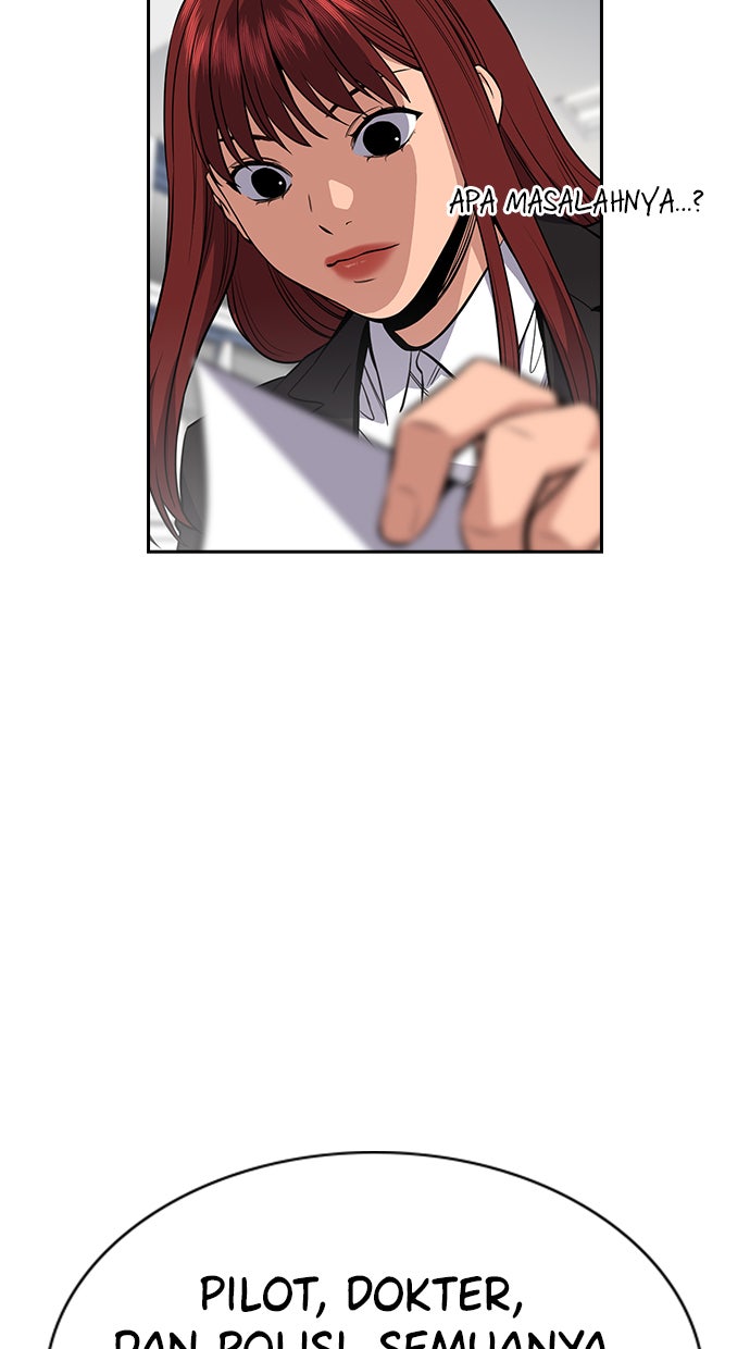 Read The Real Lesson chapter 43 image 61 on Lezhin