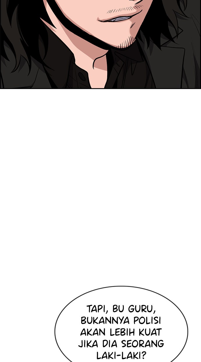 Read The Real Lesson chapter 43 image 65 on Lezhin