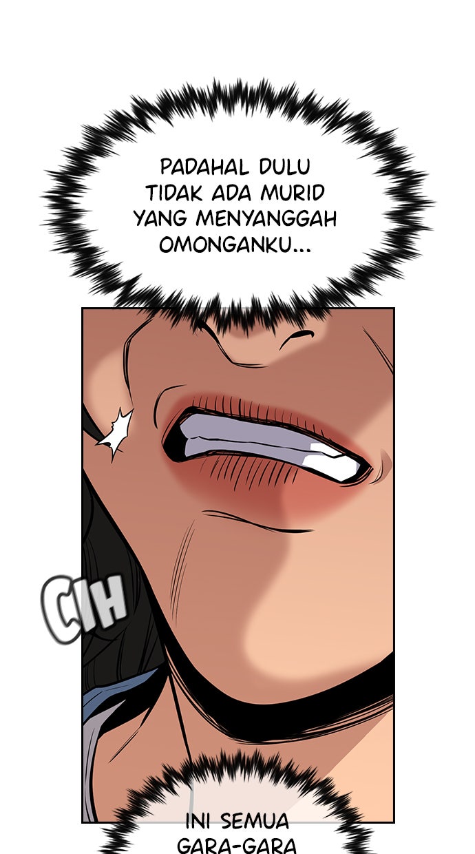 Read The Real Lesson chapter 43 image 68 on Lezhin