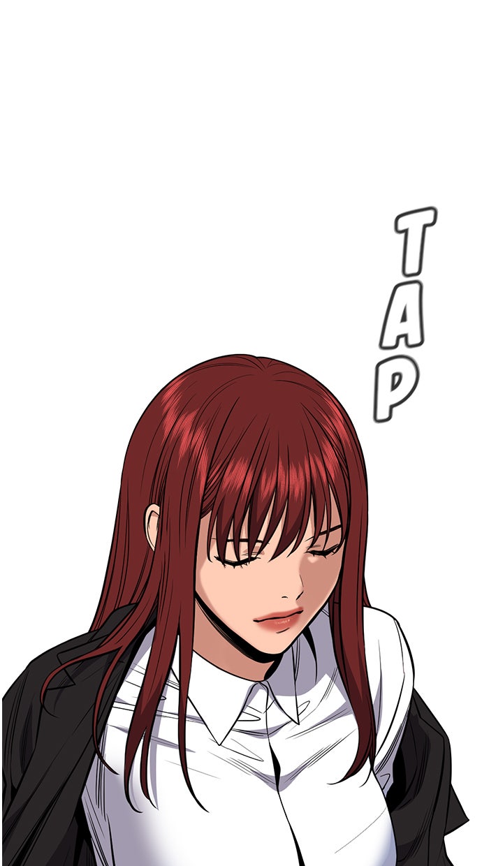 Read The Real Lesson chapter 43 image 76 on Lezhin