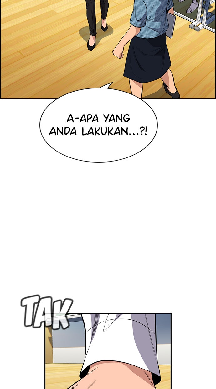 Read The Real Lesson chapter 43 image 78 on Lezhin
