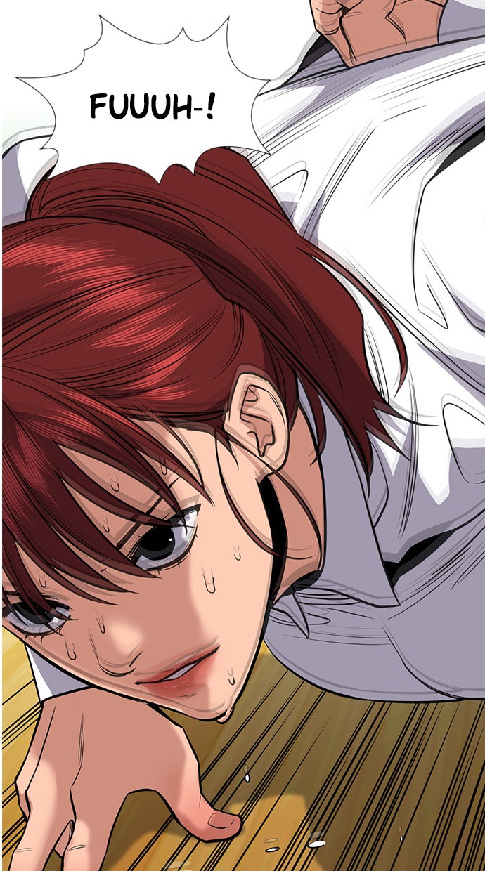 Read The Real Lesson chapter 43 image 86 on Lezhin