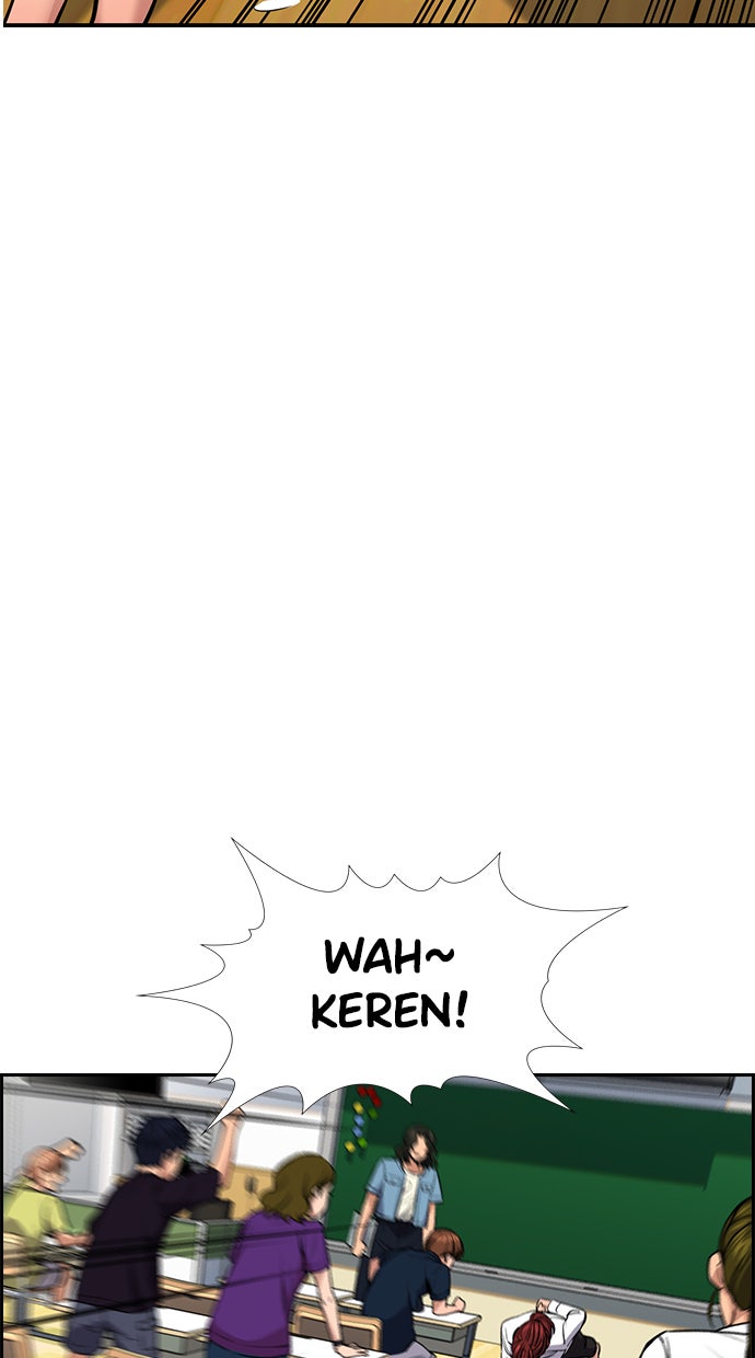 Read The Real Lesson chapter 43 image 87 on Lezhin