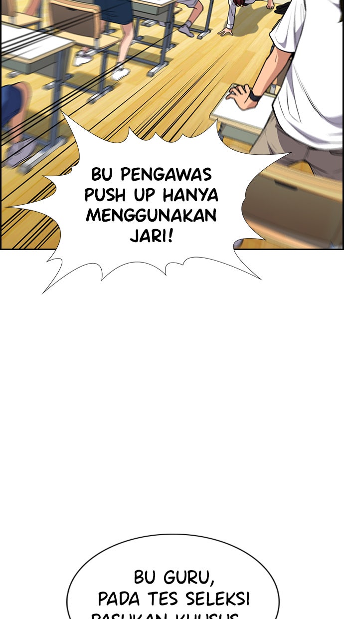 Read The Real Lesson chapter 43 image 88 on Lezhin