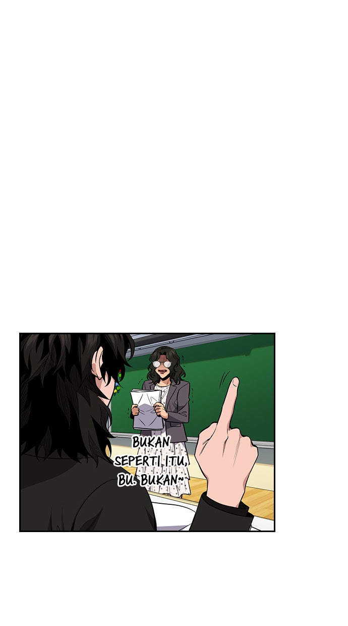 Read The Real Lesson chapter 43 image 96 on Lezhin