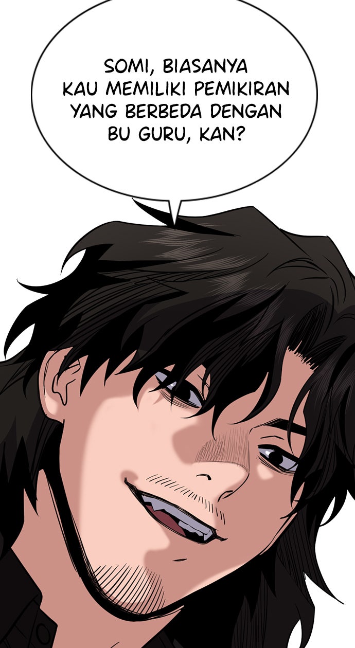 Read The Real Lesson chapter 45 image 51 on Lezhin