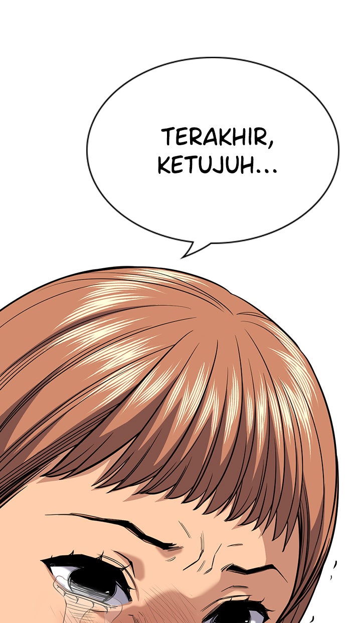 Read The Real Lesson chapter 45 image 72 on Lezhin