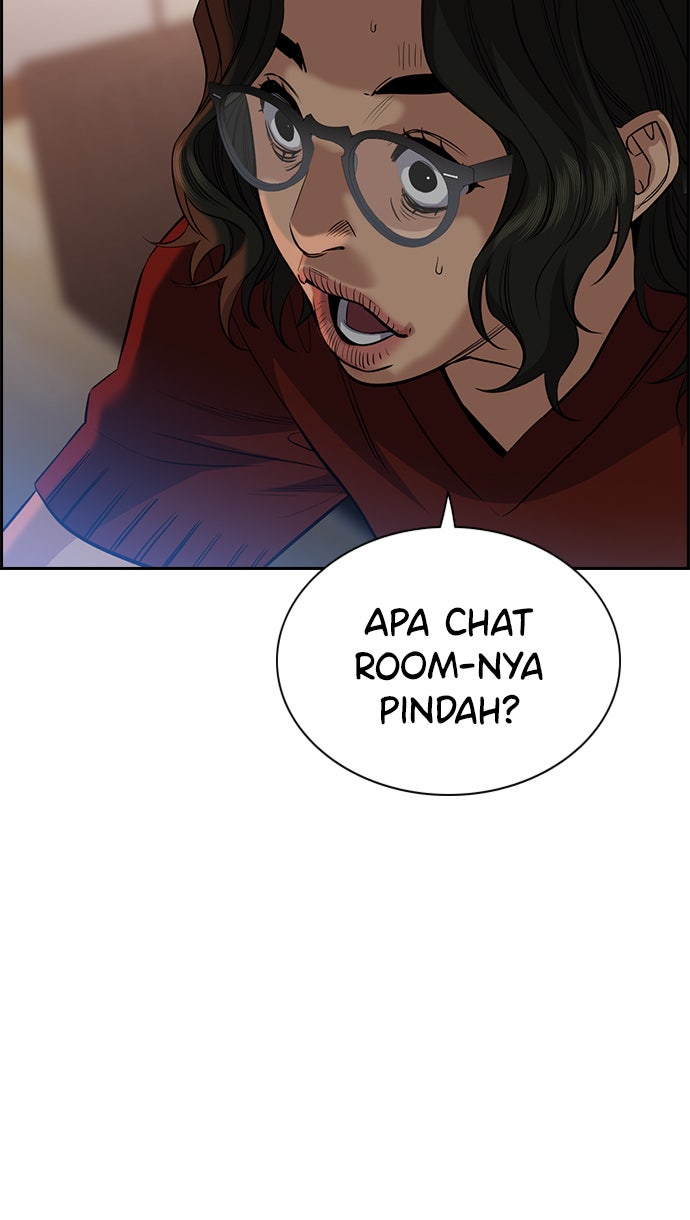 Read The Real Lesson chapter 45 image 88 on Lezhin