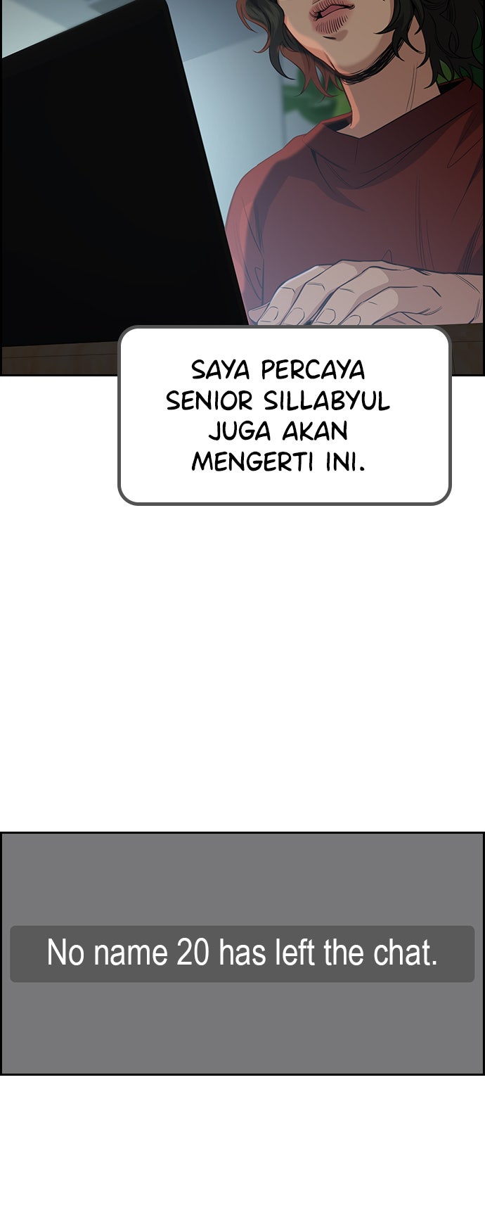 Read The Real Lesson chapter 45 image 93 on Lezhin