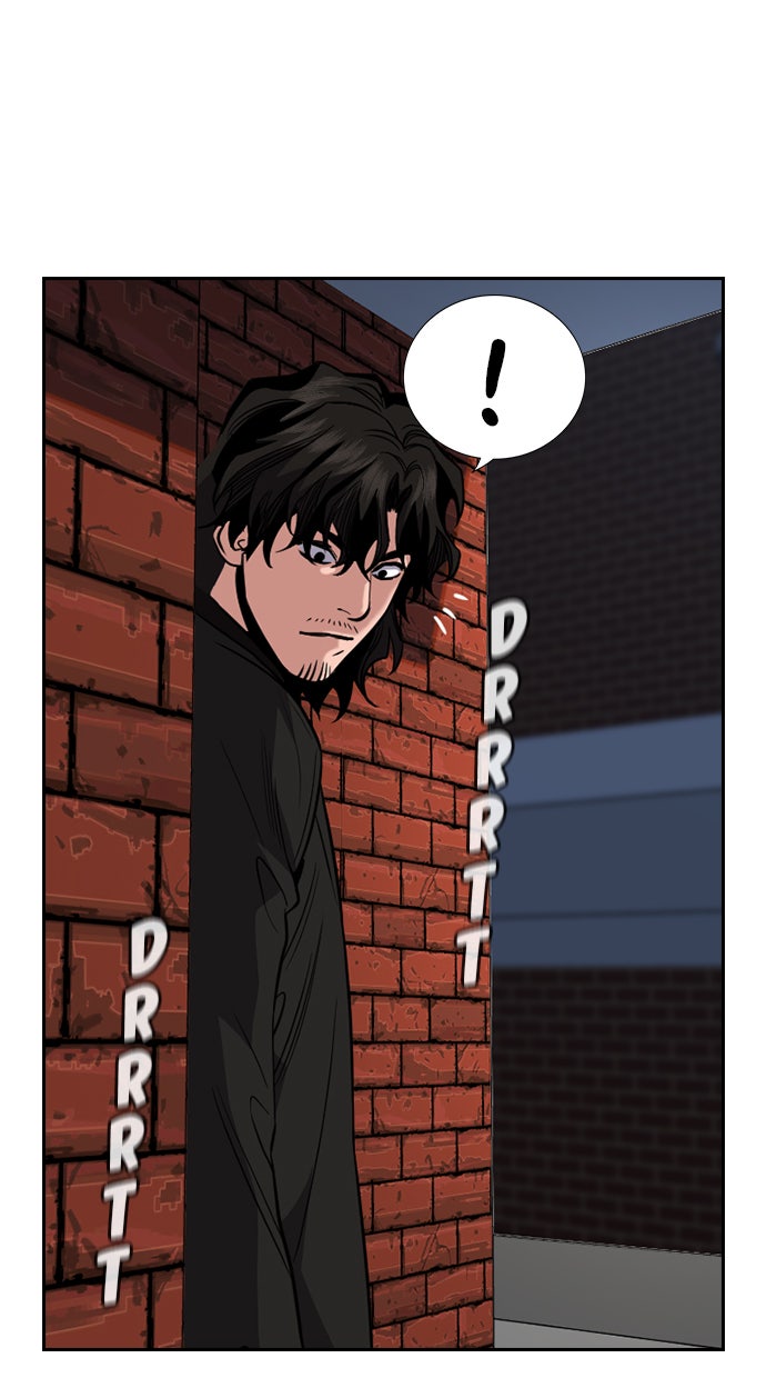 Read The Real Lesson chapter 46 image 101 on Lezhin