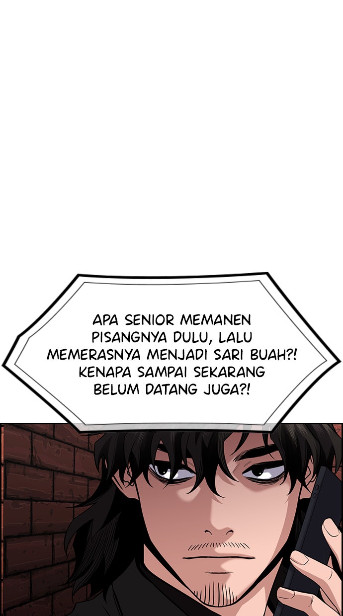 Read The Real Lesson chapter 46 image 102 on Lezhin