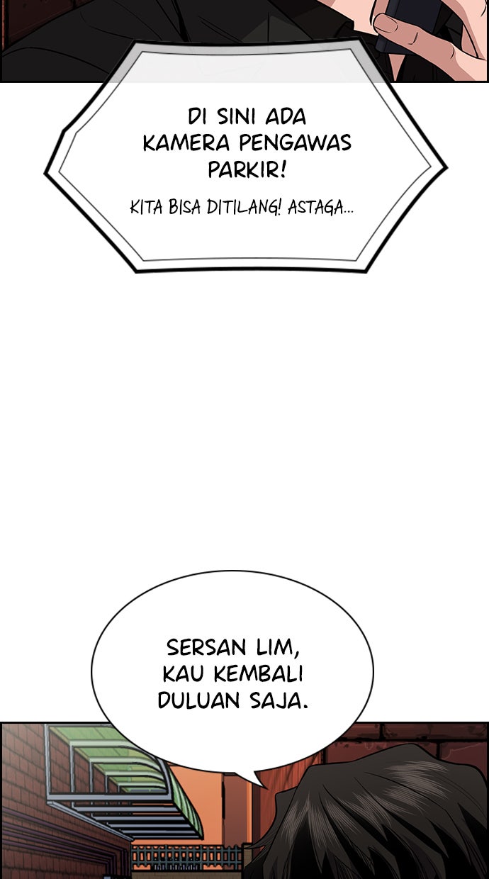 Read The Real Lesson chapter 46 image 103 on Lezhin