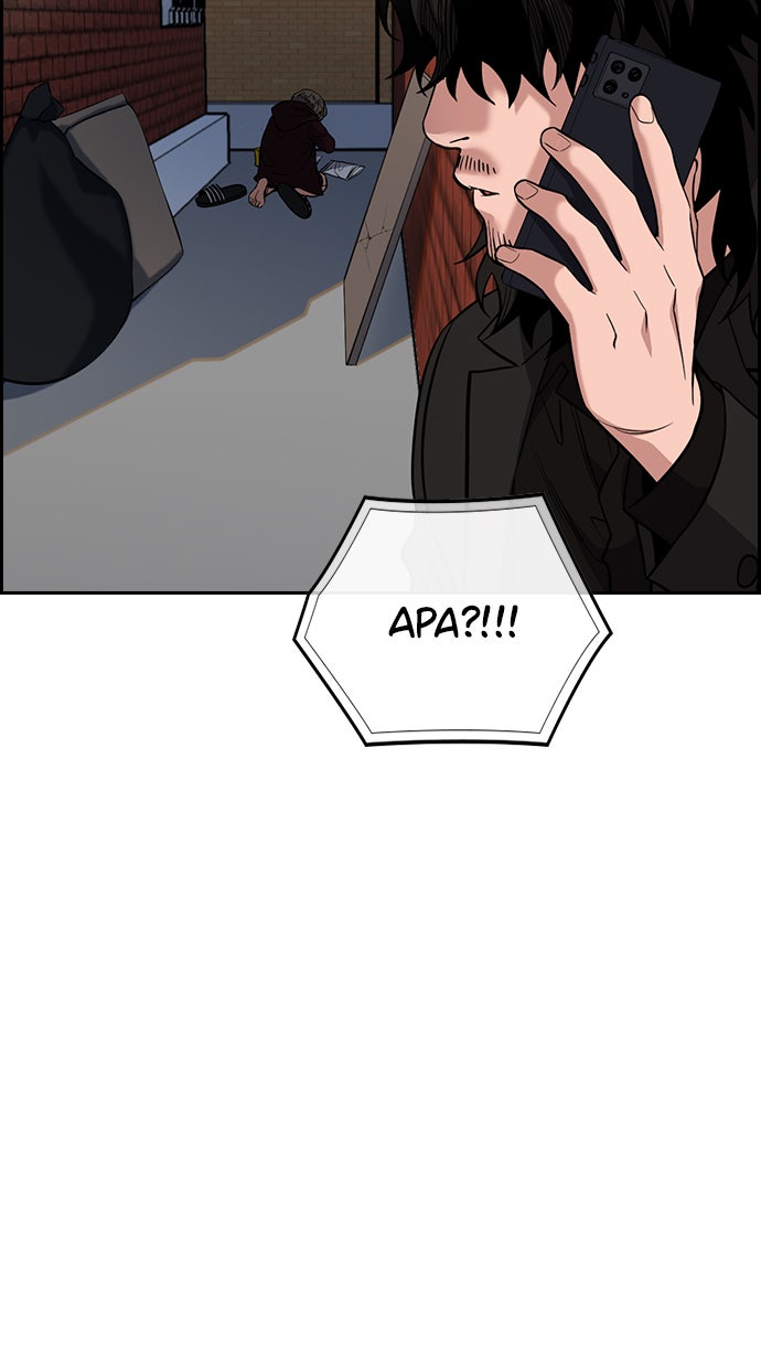 Read The Real Lesson chapter 46 image 104 on Lezhin
