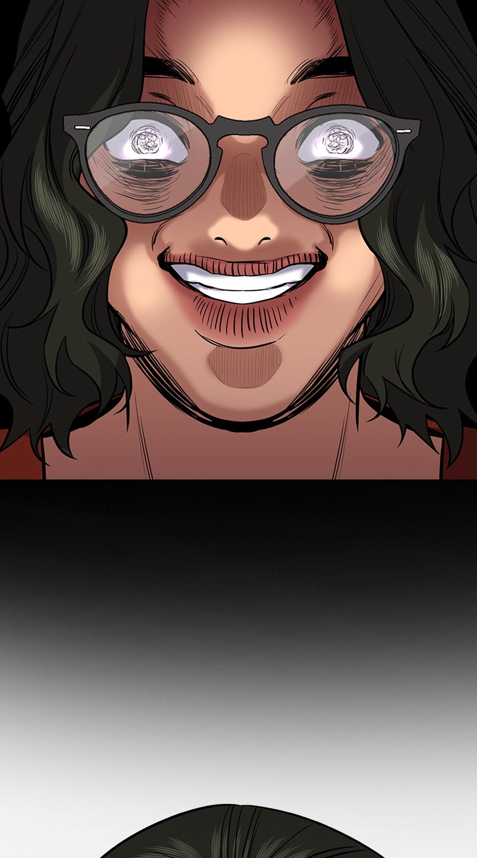 Read The Real Lesson chapter 46 image 28 on Lezhin