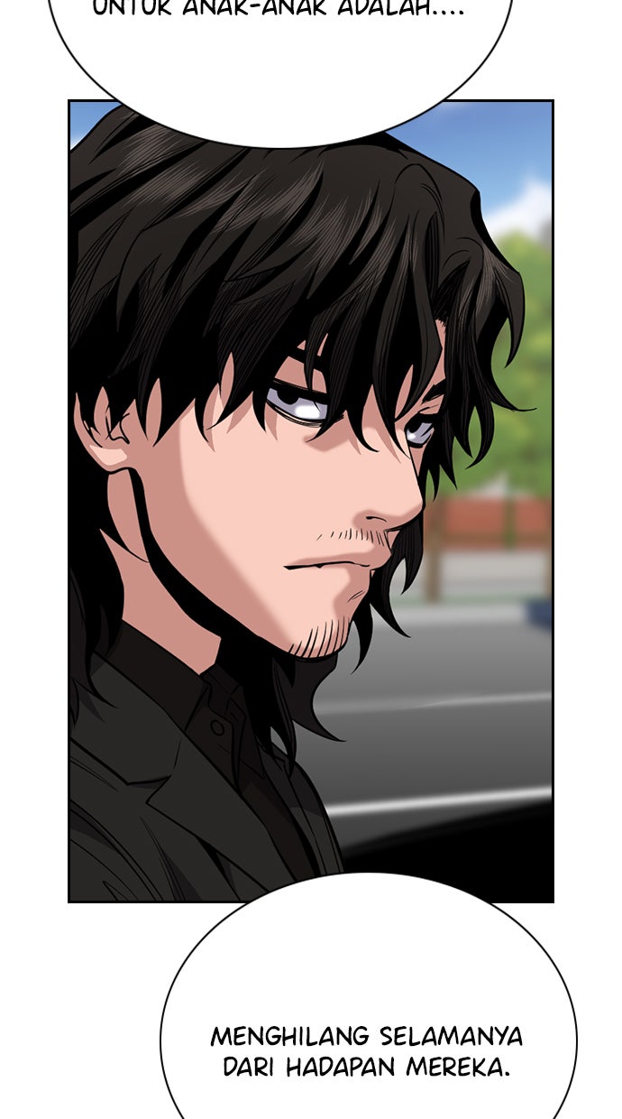 Read The Real Lesson chapter 46 image 39 on Lezhin