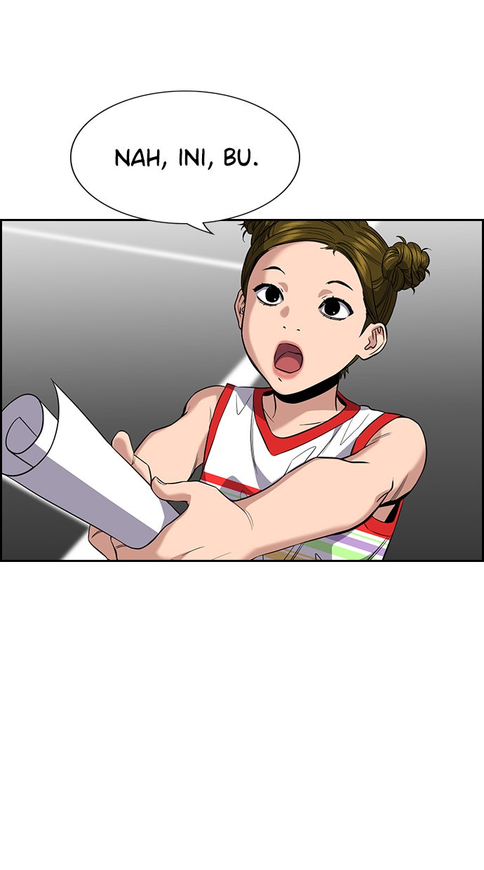 Read The Real Lesson chapter 46 image 45 on Lezhin