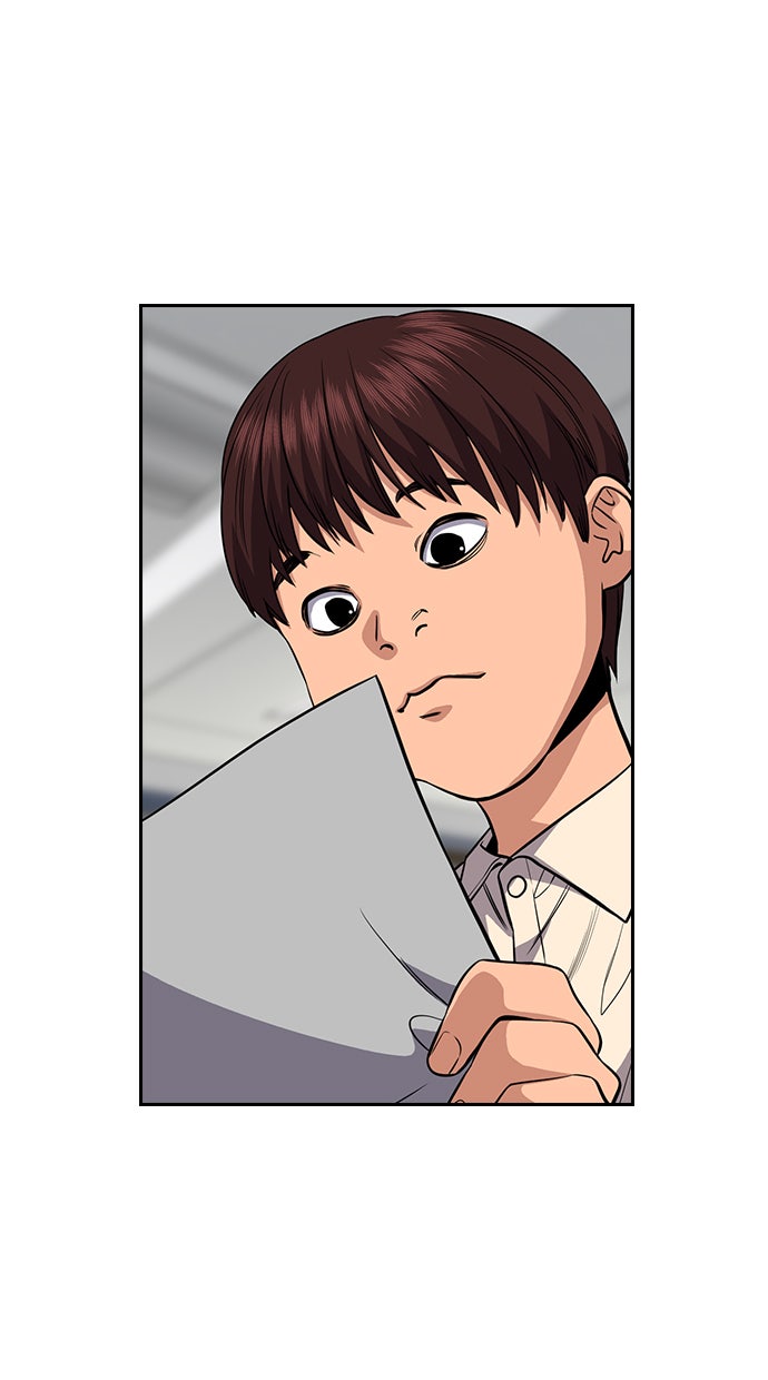 Read The Real Lesson chapter 46 image 60 on Lezhin