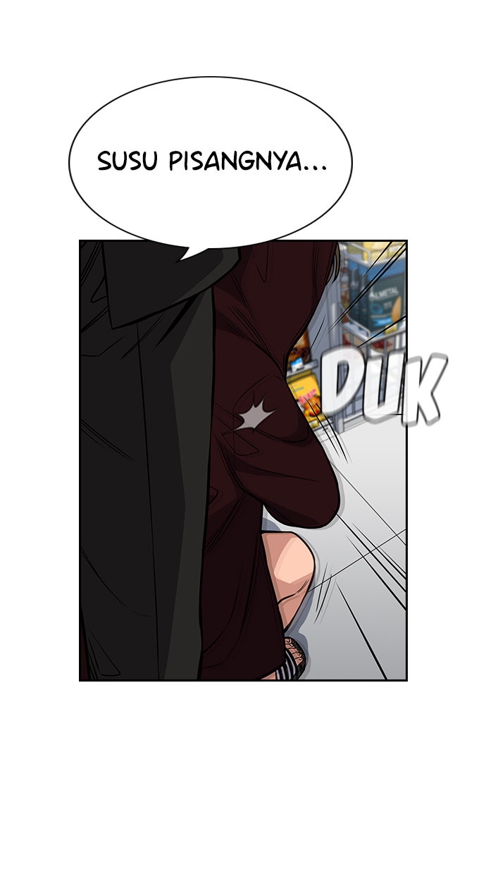 Read The Real Lesson chapter 46 image 84 on Lezhin