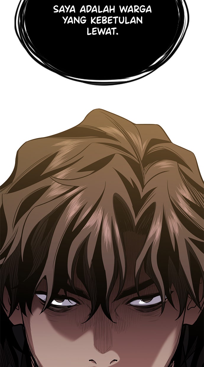 Read The Real Lesson chapter 47 image 116 on Lezhin