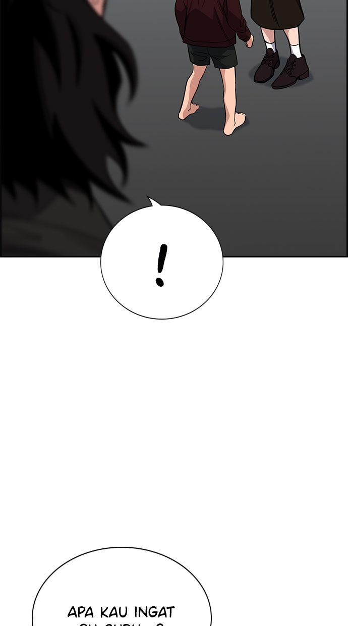 Read The Real Lesson chapter 47 image 18 on Lezhin