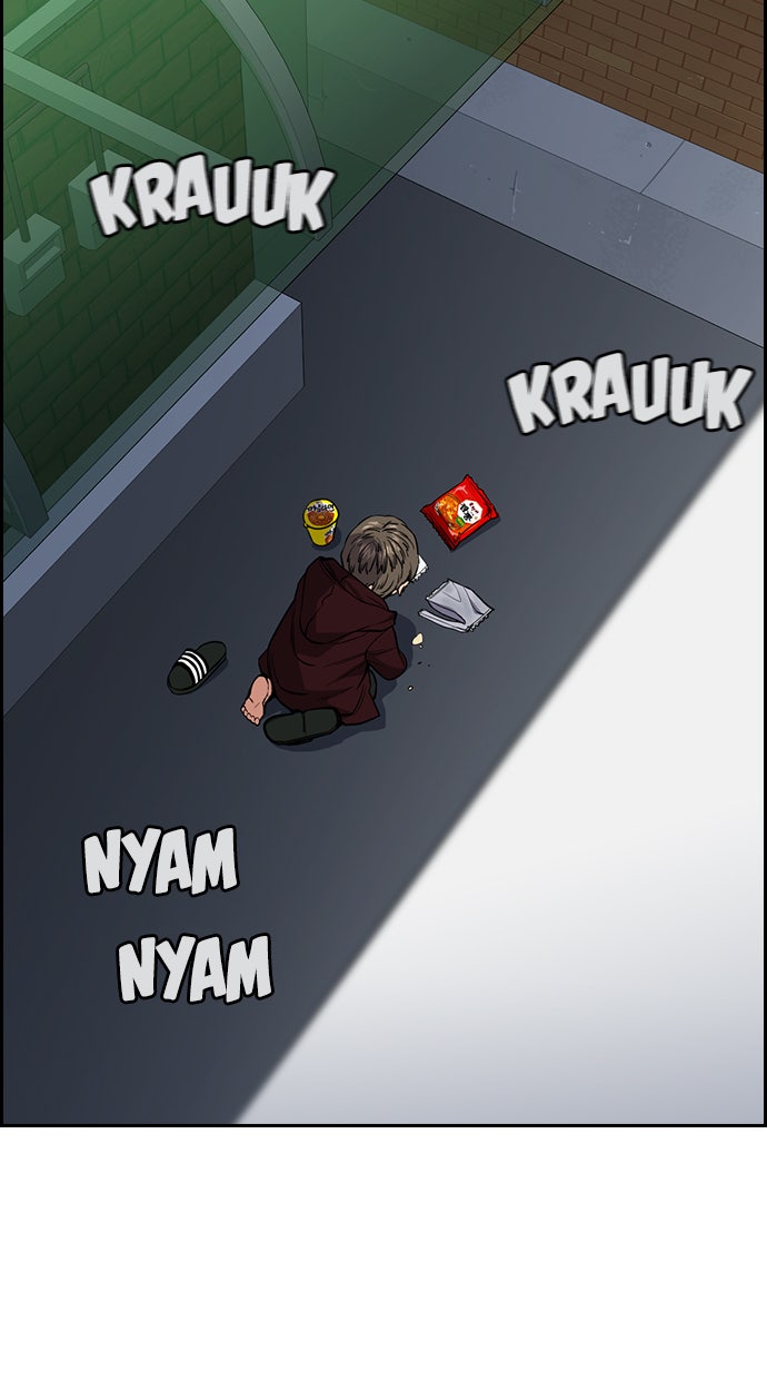 Read The Real Lesson chapter 47 image 2 on Lezhin