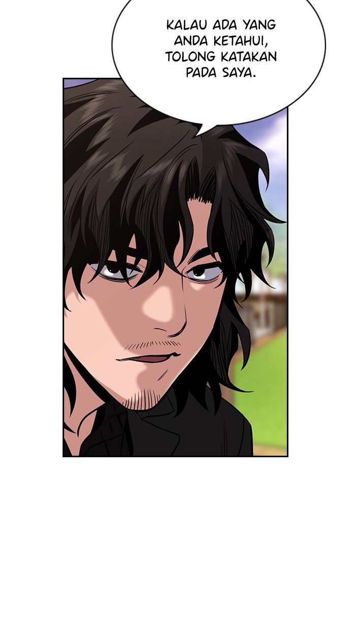 Read The Real Lesson chapter 47 image 29 on Lezhin