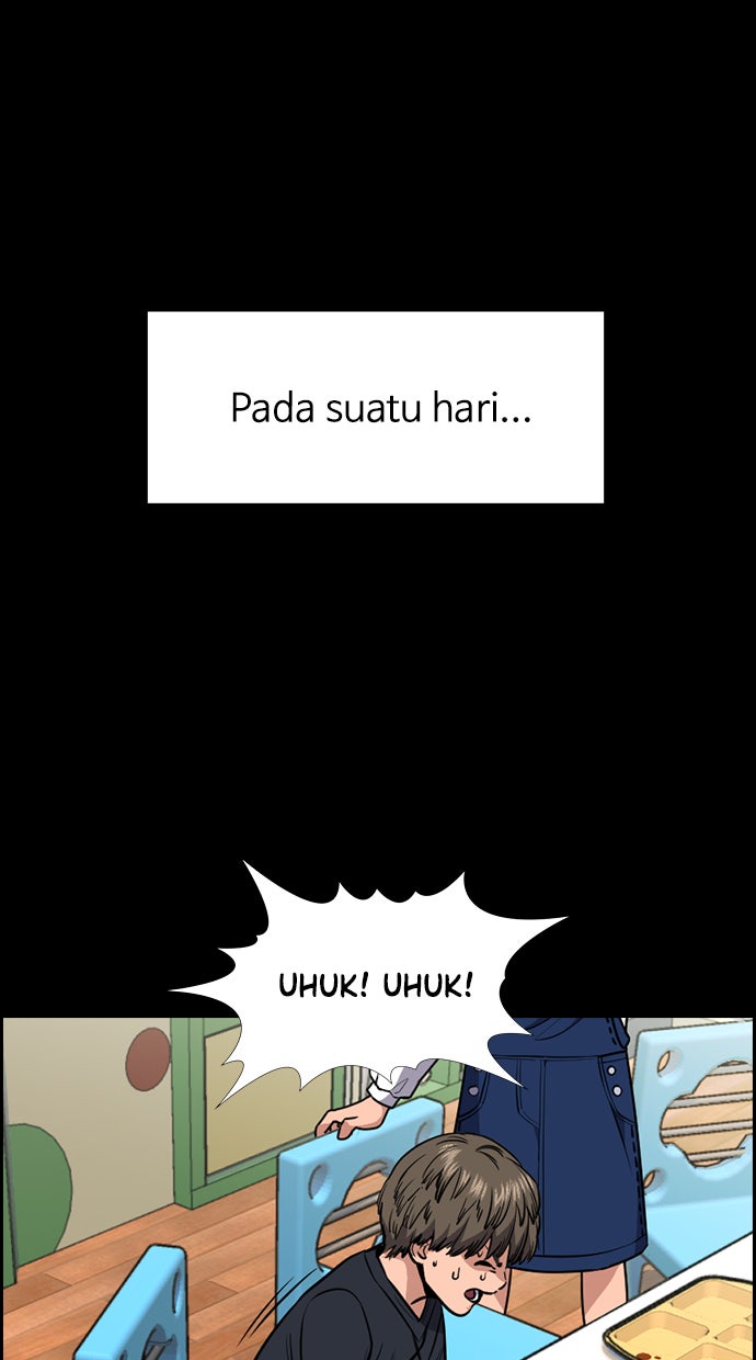 Read The Real Lesson chapter 47 image 35 on Lezhin