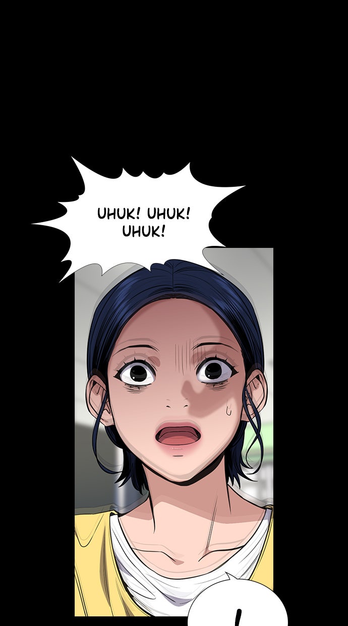 Read The Real Lesson chapter 47 image 37 on Lezhin