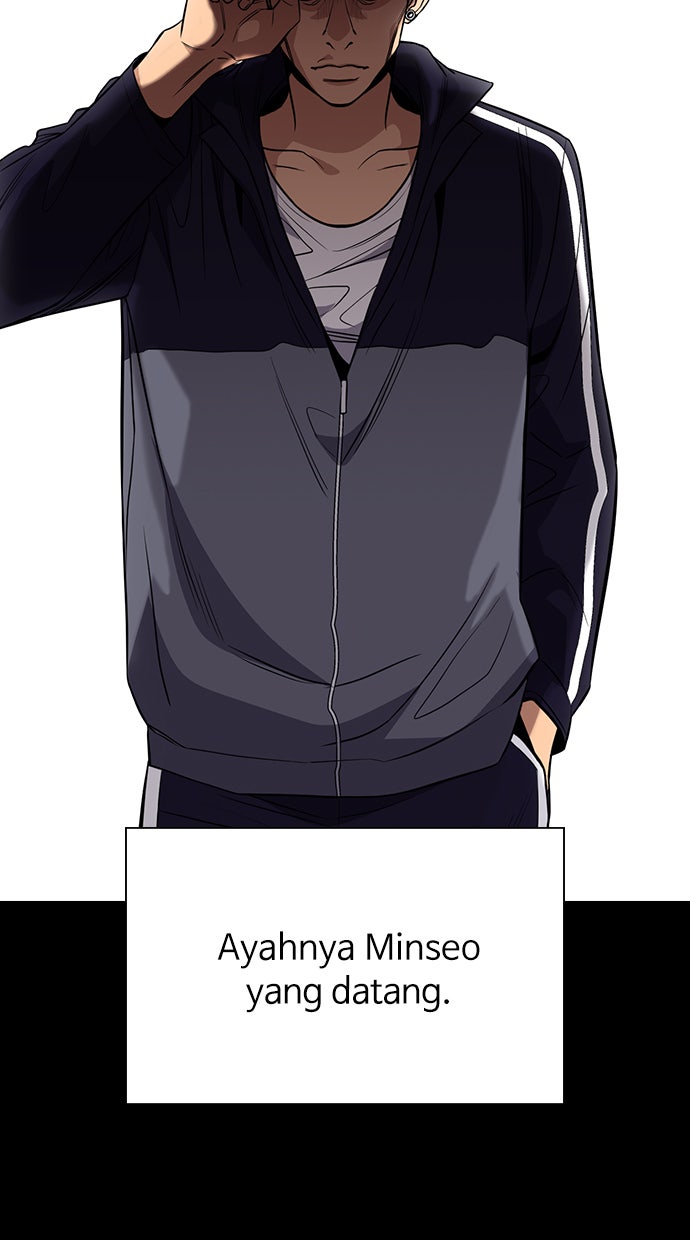 Read The Real Lesson chapter 47 image 46 on Lezhin