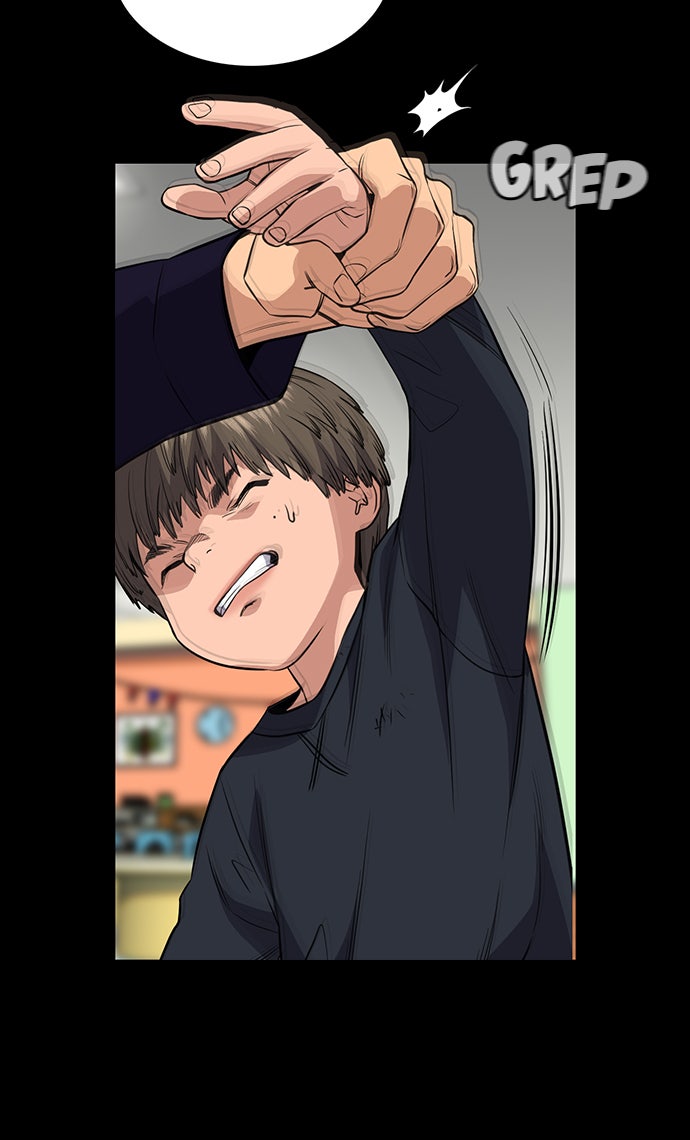 Read The Real Lesson chapter 47 image 49 on Lezhin