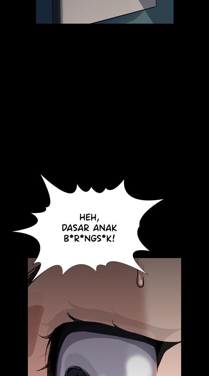Read The Real Lesson chapter 47 image 56 on Lezhin