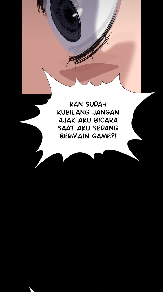 Read The Real Lesson chapter 47 image 57 on Lezhin