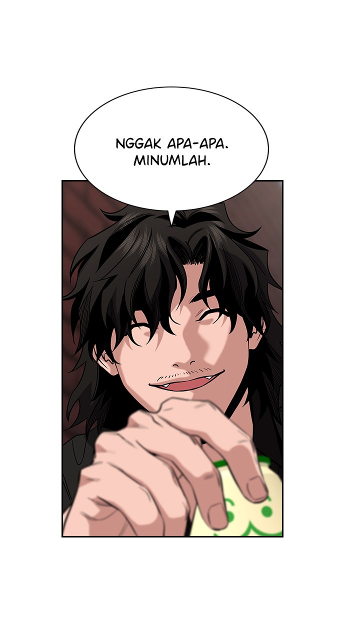 Read The Real Lesson chapter 47 image 6 on Lezhin