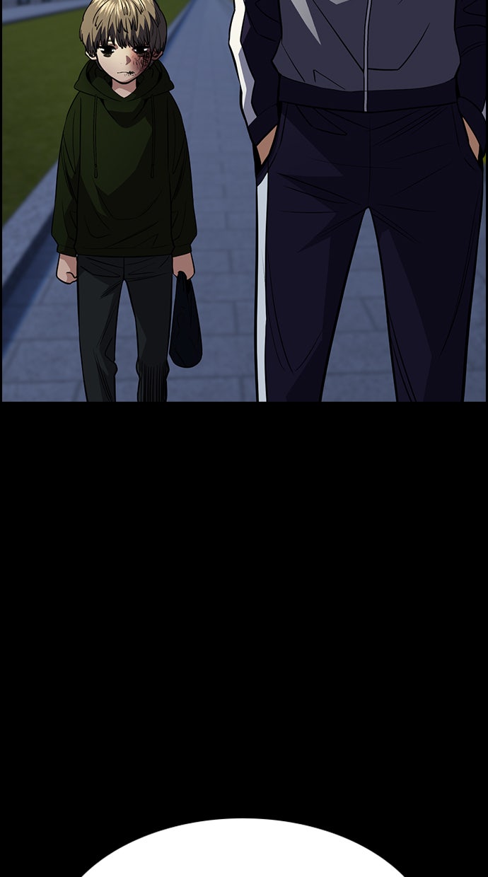 Read The Real Lesson chapter 47 image 68 on Lezhin