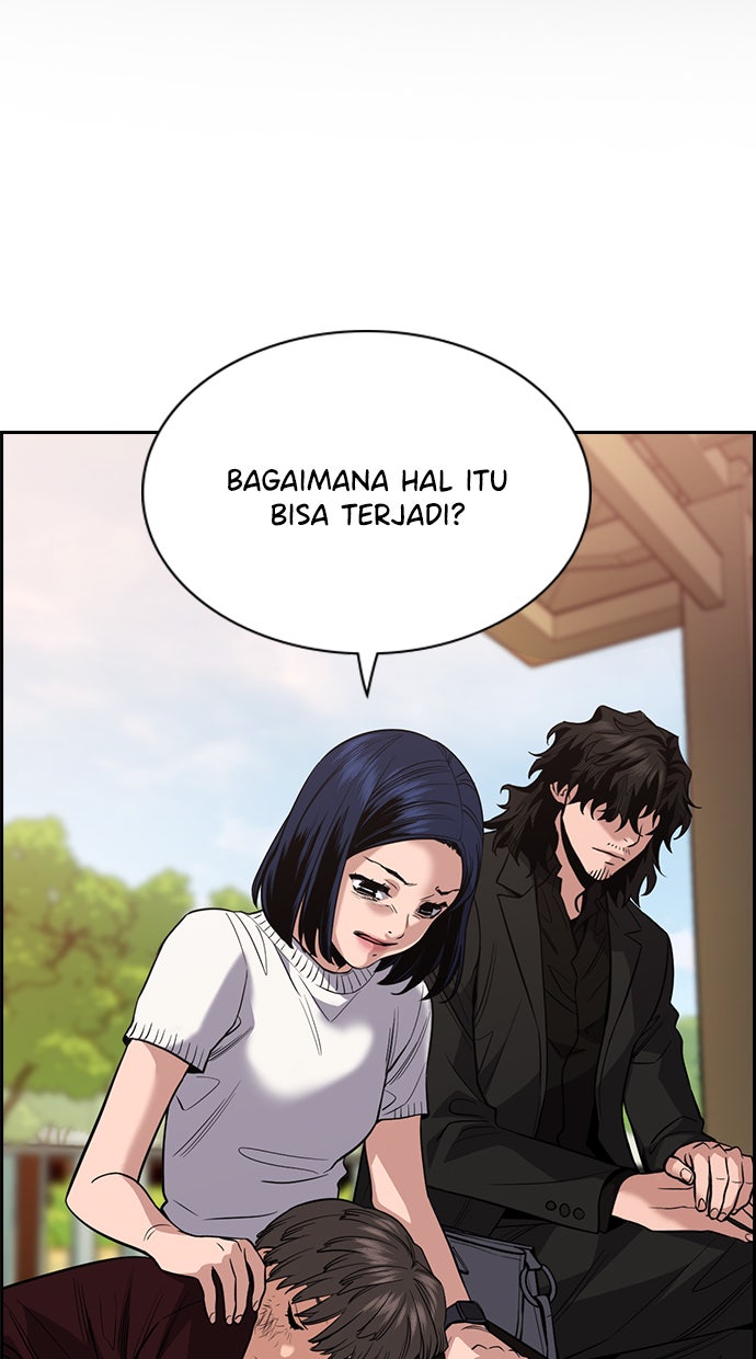 Read The Real Lesson chapter 47 image 79 on Lezhin