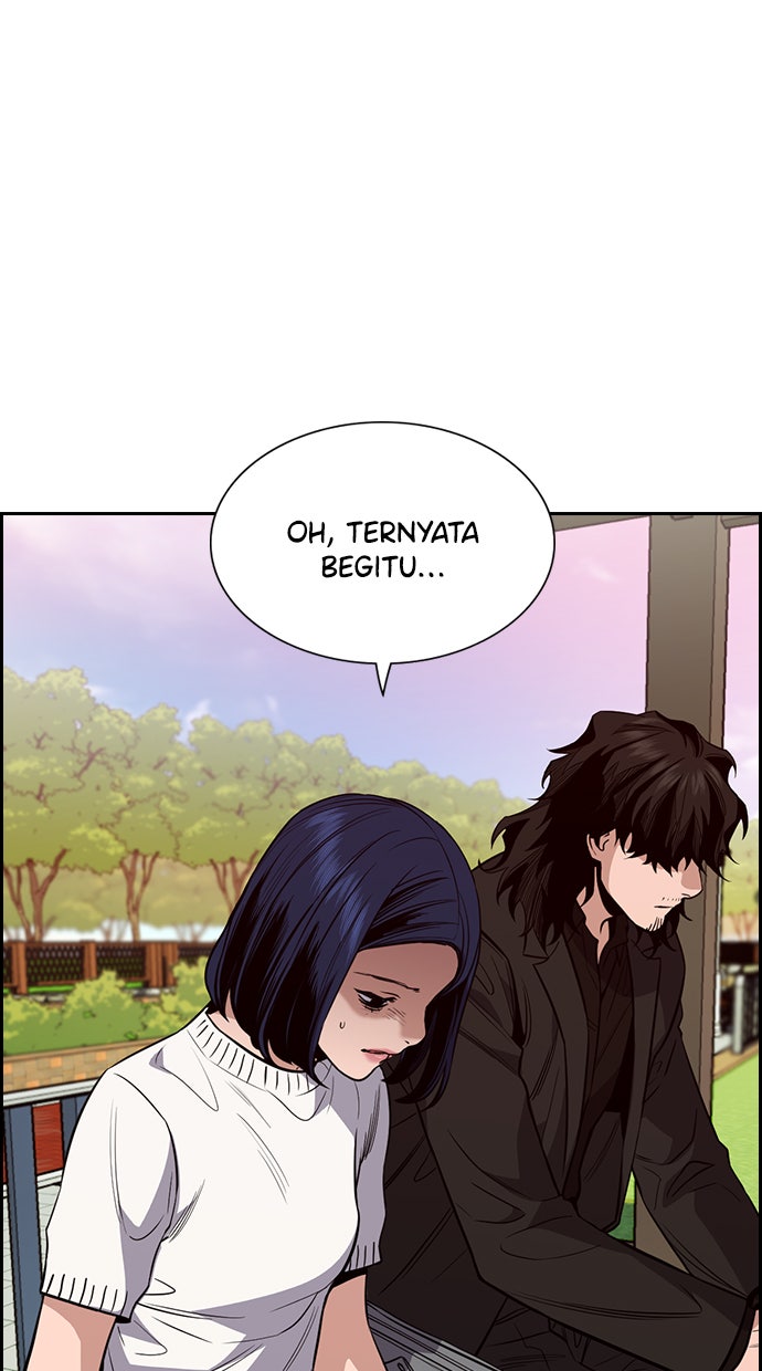 Read The Real Lesson chapter 47 image 96 on Lezhin
