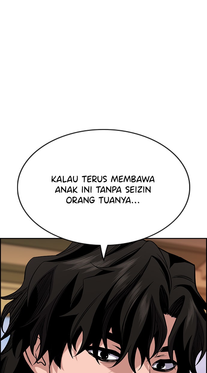 Read The Real Lesson chapter 47 image 99 on Lezhin