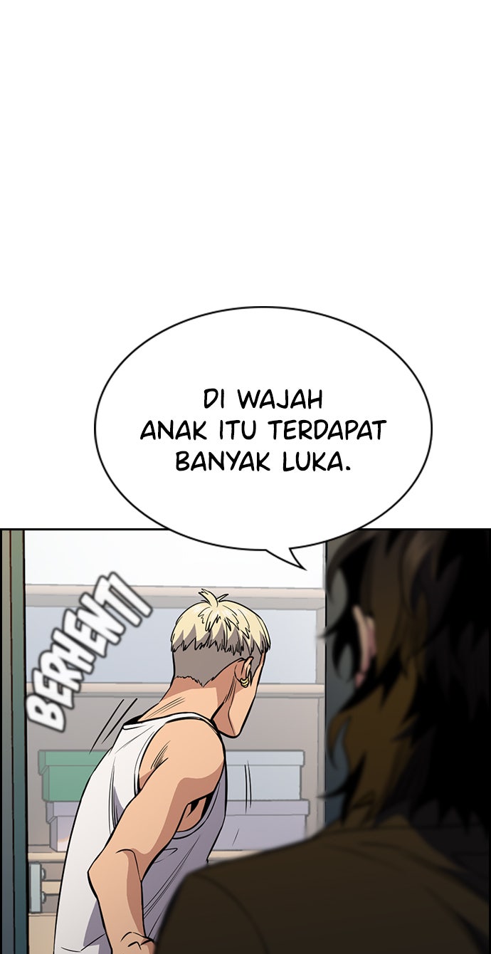 Read The Real Lesson chapter 48 image 11 on Lezhin