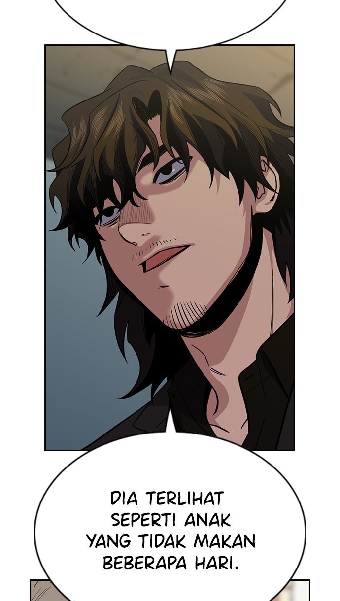 Read The Real Lesson chapter 48 image 13 on Lezhin