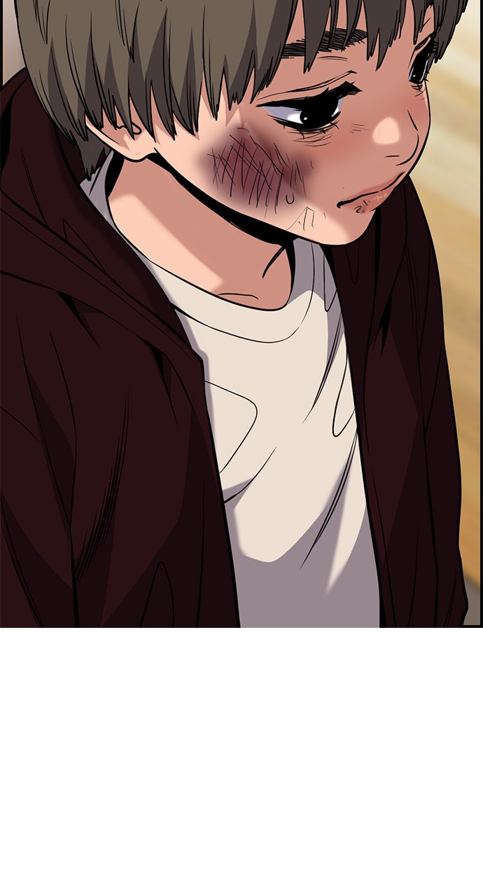 Read The Real Lesson chapter 48 image 25 on Lezhin