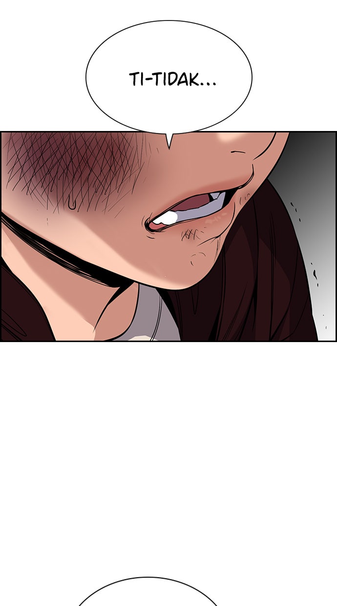 Read The Real Lesson chapter 48 image 26 on Lezhin
