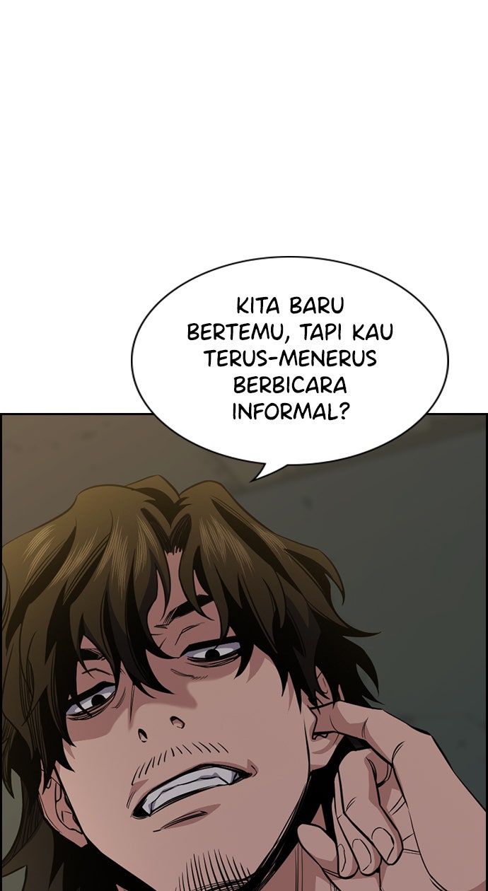 Read The Real Lesson chapter 48 image 48 on Lezhin