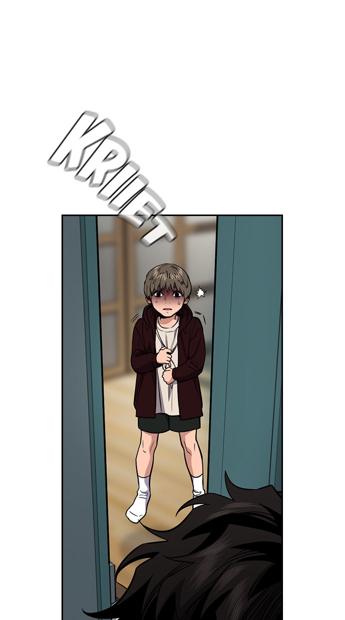 Read The Real Lesson chapter 48 image 50 on Lezhin