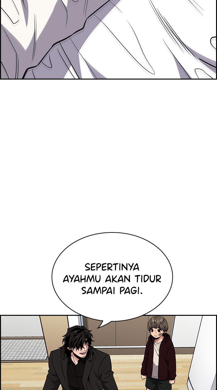 Read The Real Lesson chapter 48 image 54 on Lezhin